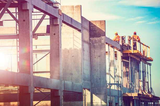 Best Commercial Concrete Services in Fox River Grove, IL