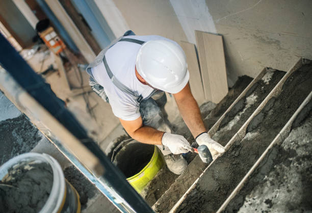 Best Concrete Driveway Installation in Fox River Grove, IL
