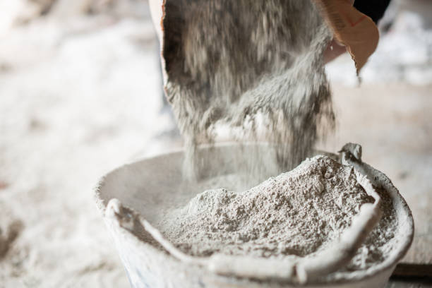 Best Concrete Driveway Installation in Fox River Grove, IL