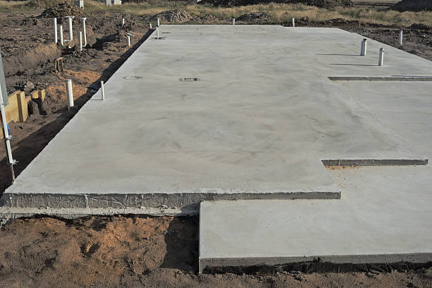 Best Concrete Staining and Coloring in Fox River Grove, IL