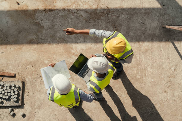 Best Residential Concrete Solutions in Fox River Grove, IL