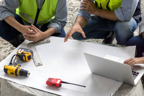 Best Concrete Removal and Replacement in Fox River Grove, IL