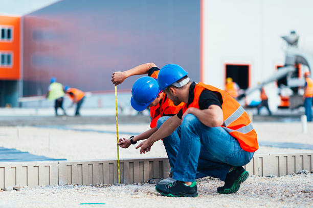 Best Concrete Grinding and Polishing in Fox River Grove, IL