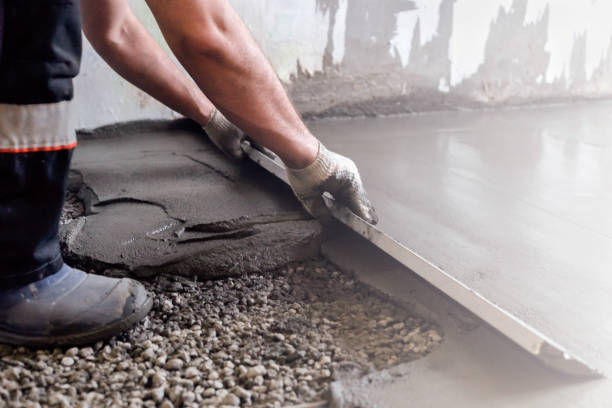  Fox River Grove, IL Concrete contractor Pros